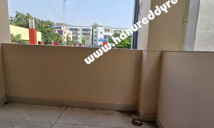 3 BHK Flat for Sale in MVP Colony